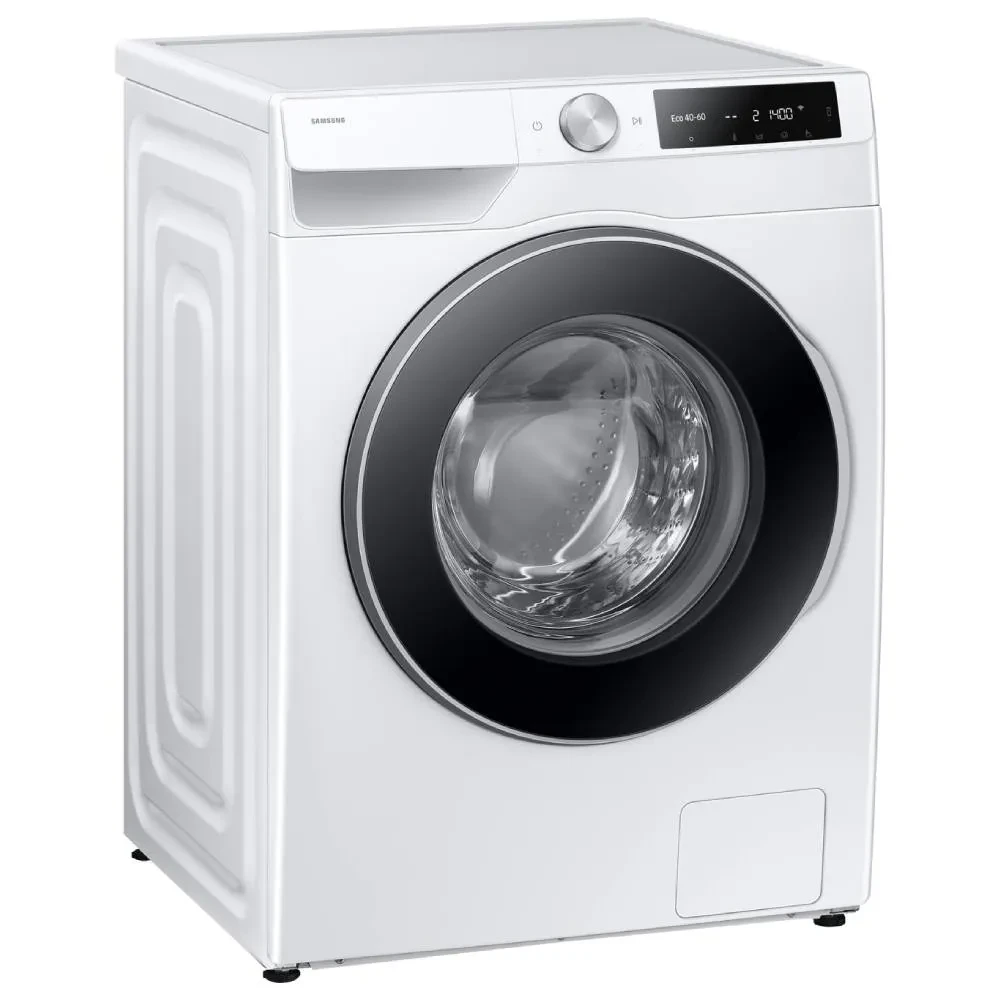 Samsung WW90DG6U8FLEU4 Samsung Mašina za veš, 9 kg veša,