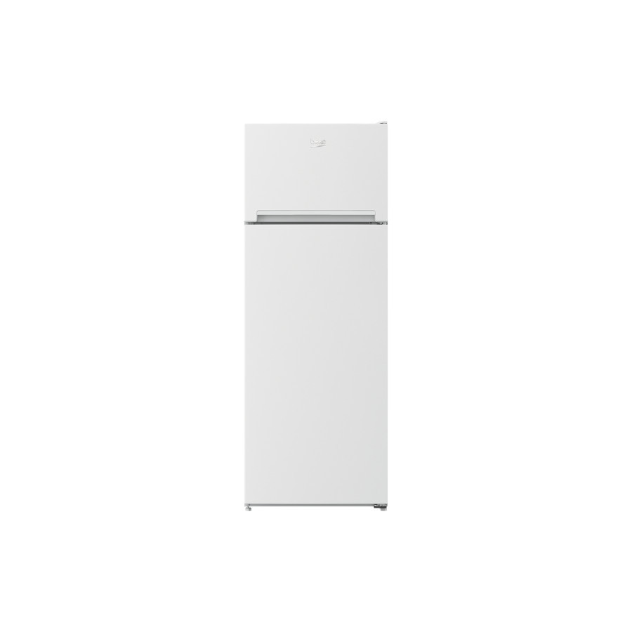 Beko frižider RDSA 240 K40WN 146.5cm