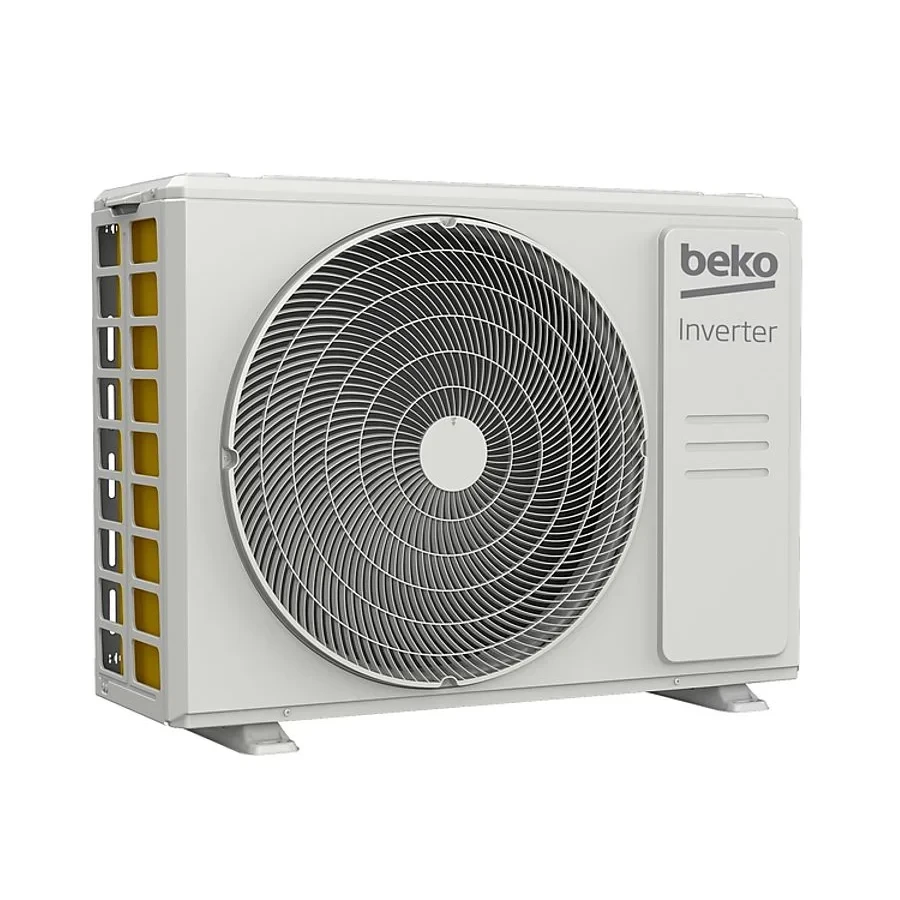 BEKO KLIMA INVERTER BEVPG 240/241