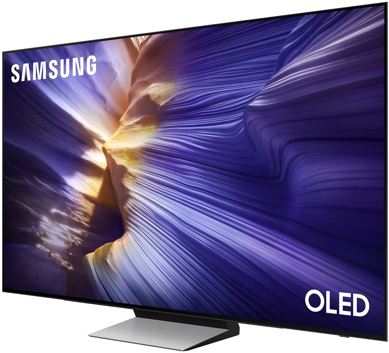 SAMSUNG 48" OLED S90F 4K  QE48S90FAEXXH