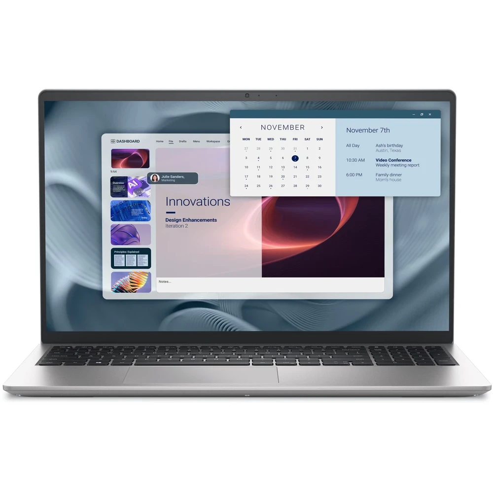 DELL Pro 15 Essential PV15250 415421