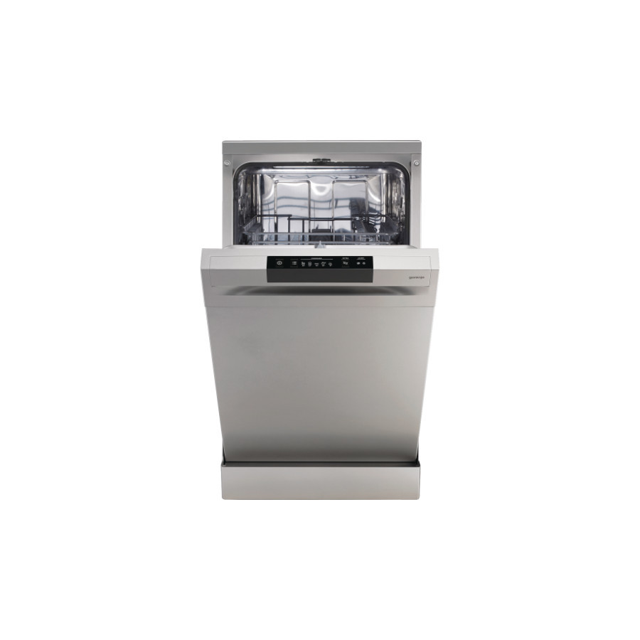 Gorenje sudomašina mašina za suđe 45cm GS520E15S 5 Prog 9 Setova