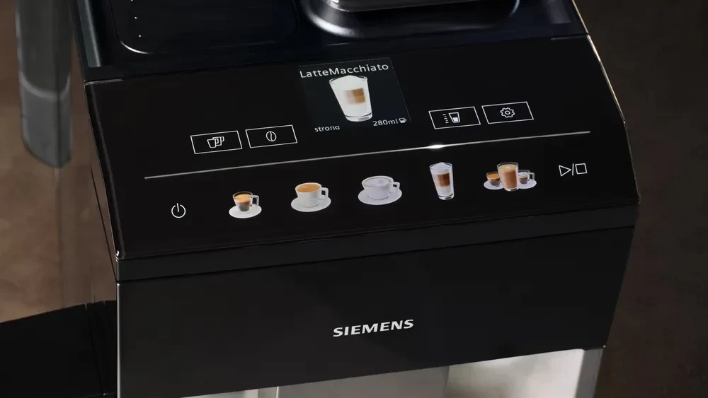 Aparat za kafu SIEMENS TQ513R01 EQ500