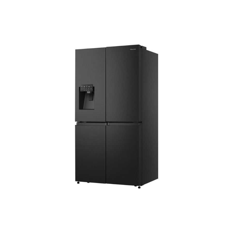 Hisense Cross Door Multi Door Frižider RQ760N4SBFE NoFrost