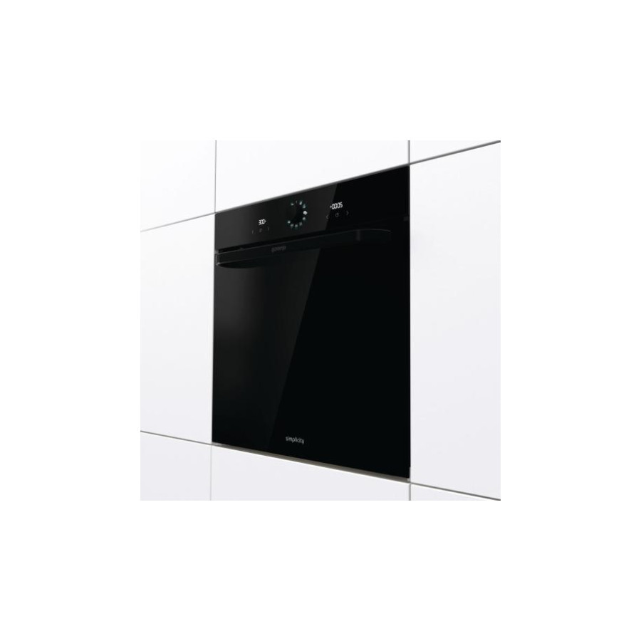 Gorenje ugradbena pećnica peć rerna BOS6737SYB