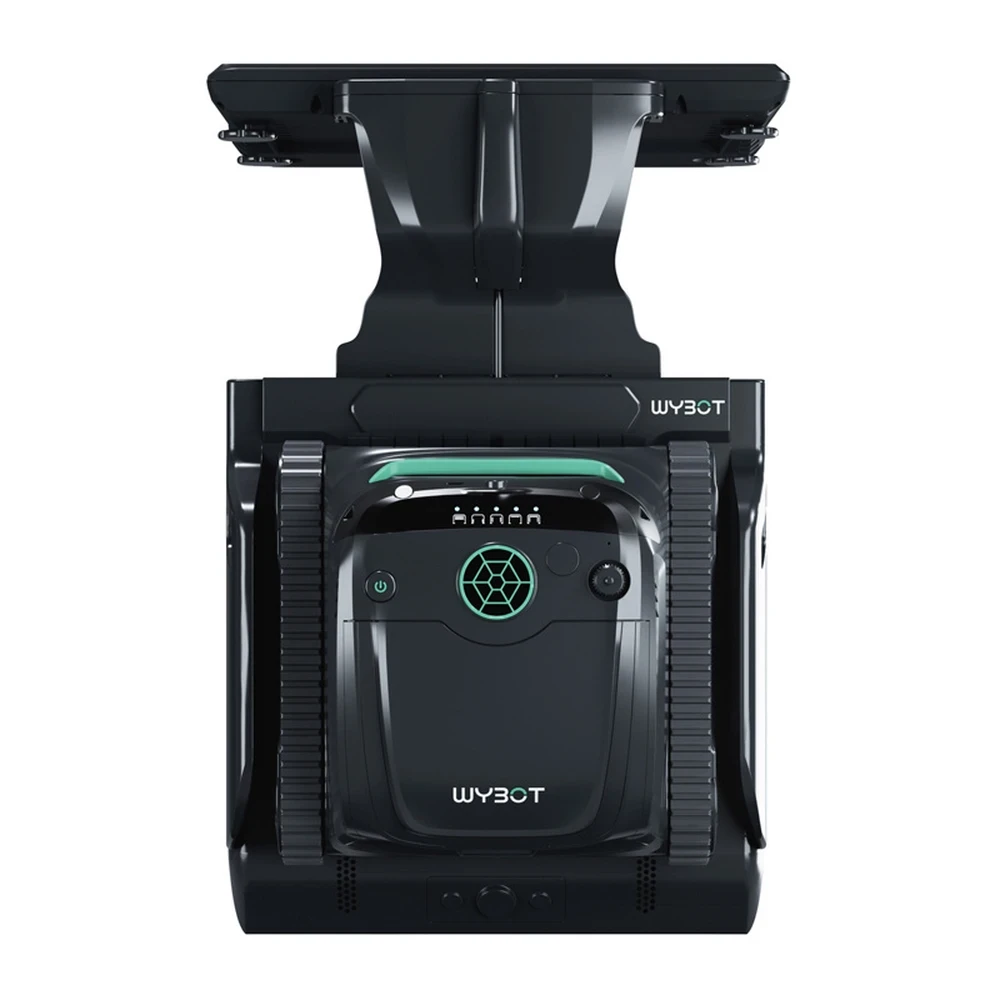 Robot za bazen WYBOT S2 Solar Vision