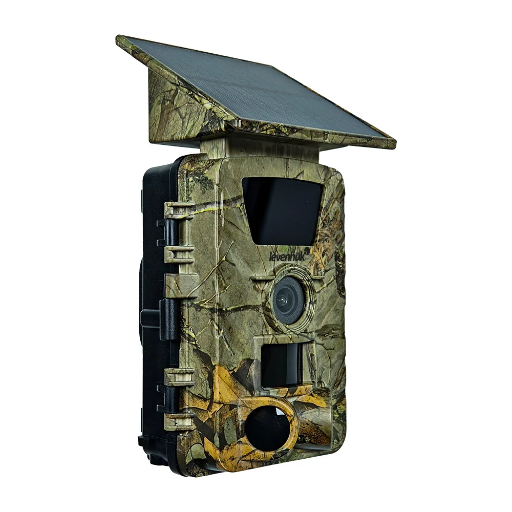 Lovacka kamera LEVENHUK Trap LTE30 vadkamera 85969