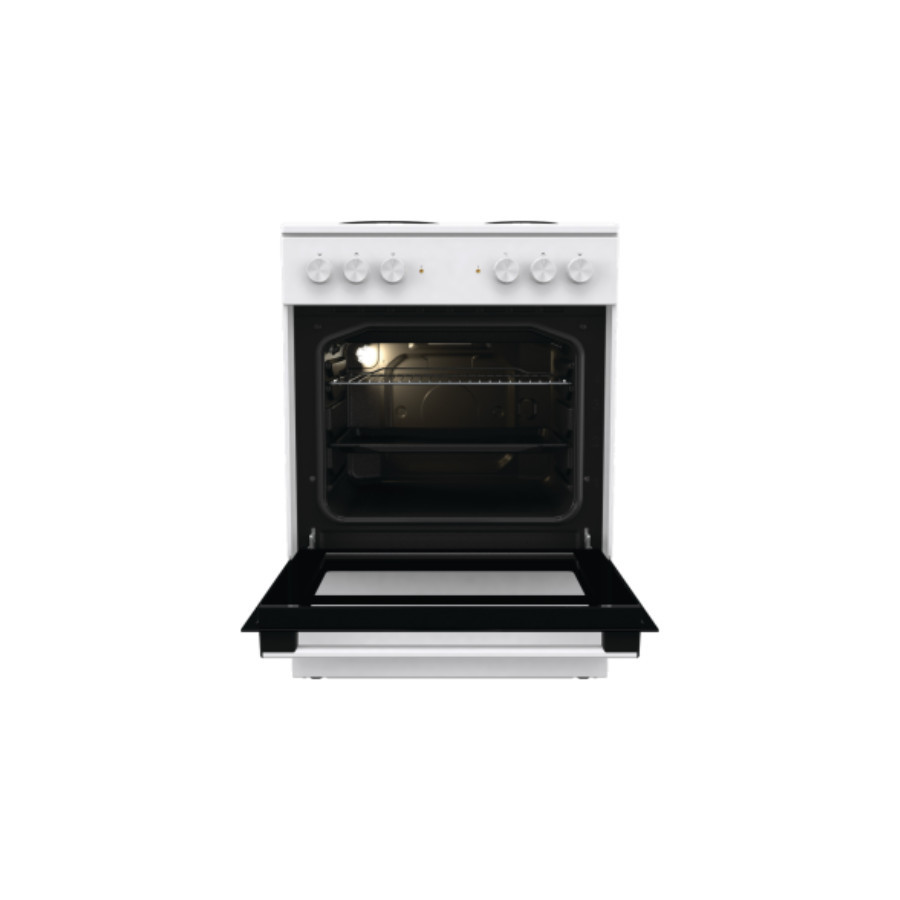 Gorenje električni štednjak šporet GE6A10WB 60cm
