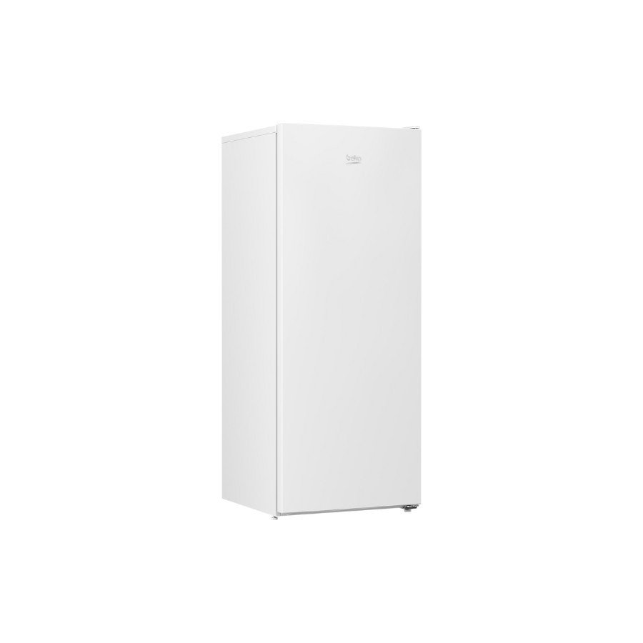 Beko zamrzivač uspravni RFSA210K40WN 168L
