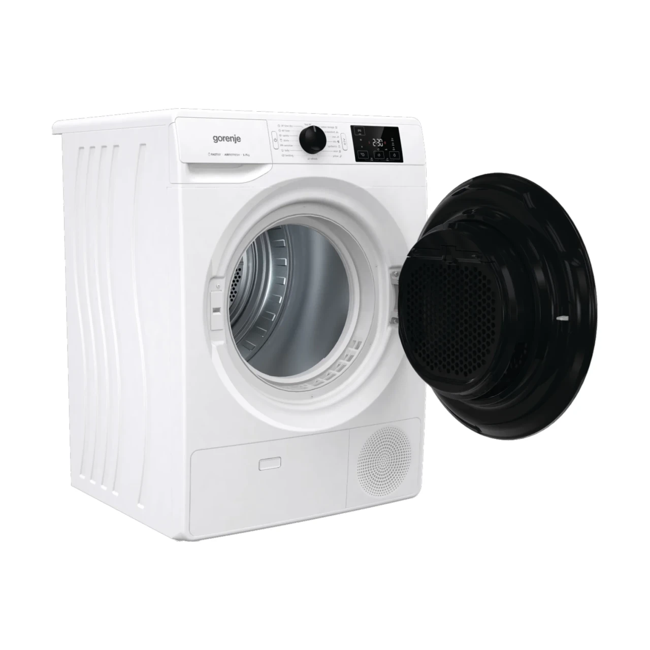 GORENJE Mašina za sušenje rublja DNE8B veš sušilica 8kg