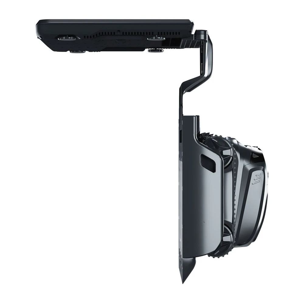 Robot za bazen WYBOT S2 Solar Vision