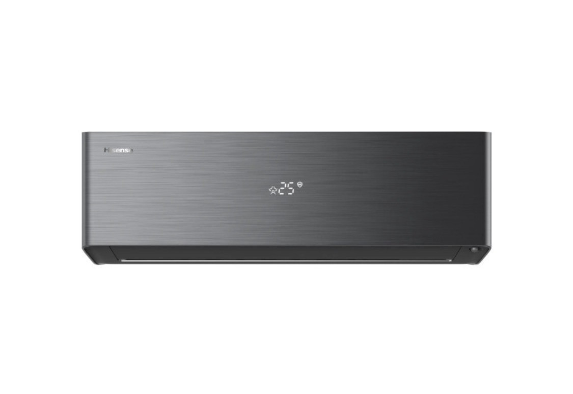 Hisense klima QH35 crna 12-ka inverter A+++ Energy pro X