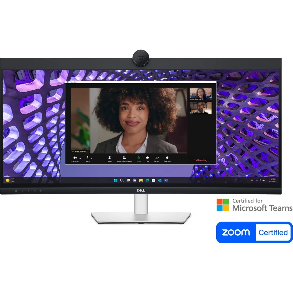 DELL P3424WEB