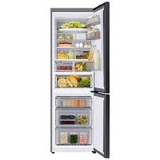 Samsung frižider RB34C7B5E12/EF BESPOKE - 344 l, bijela boja