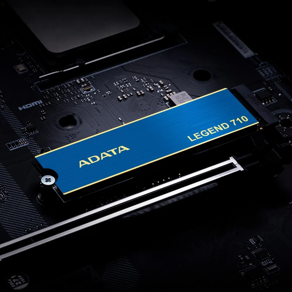 ADATA 1TB Legend 710 M.2 PCIe M.2 2280 ALEG-710-1TCS