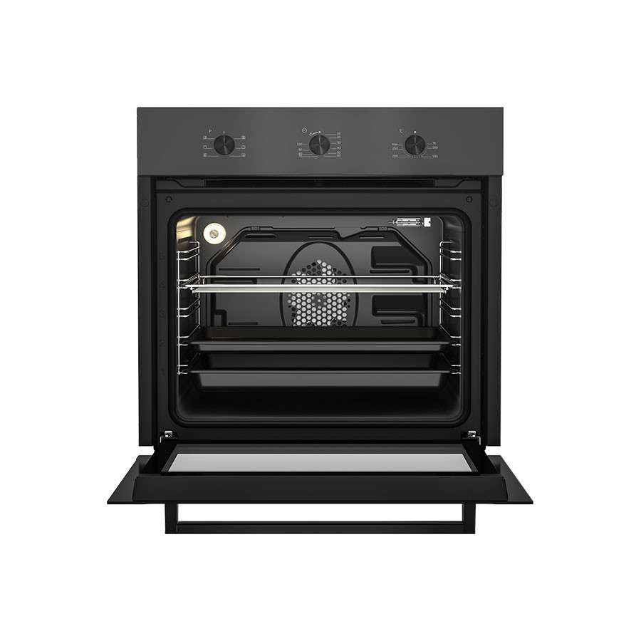 BEKO Crni Ugradbeni Set N10 BSE 21100B jump