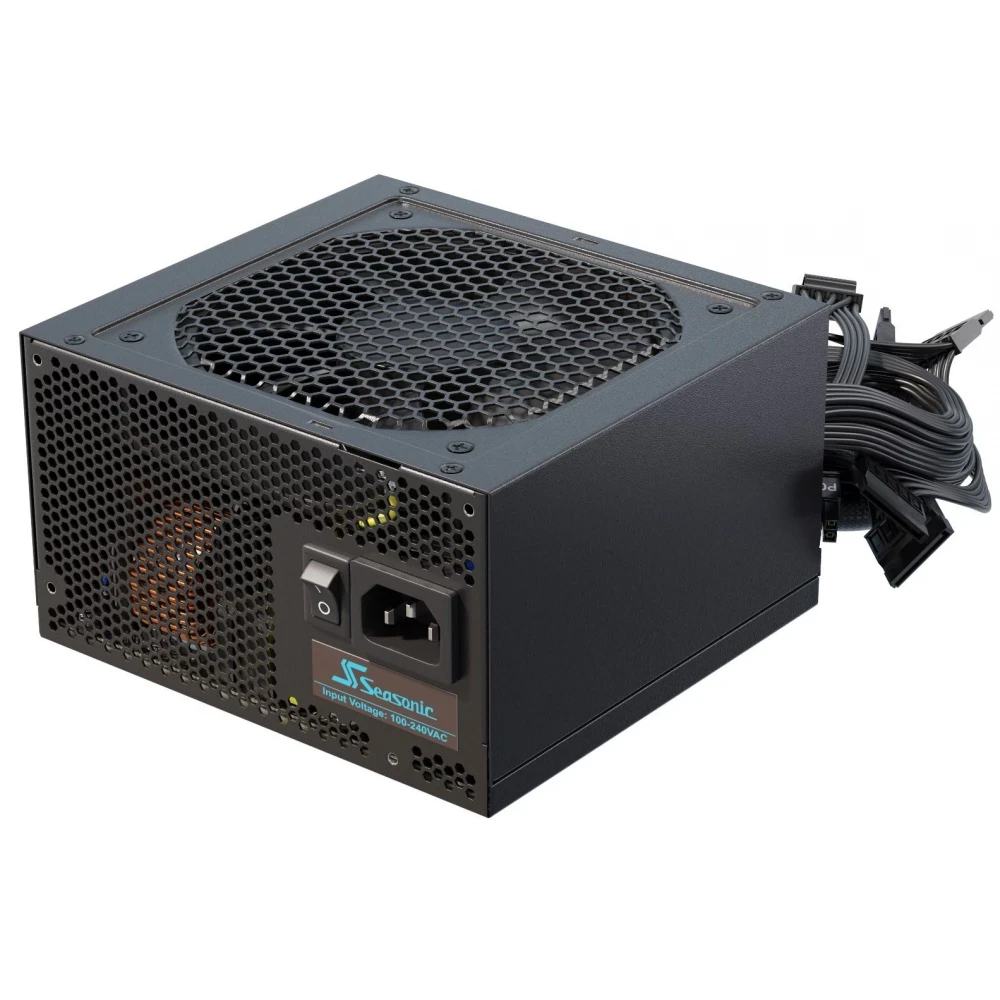 SEASONIC G12 GC 750W Napojna jedinica