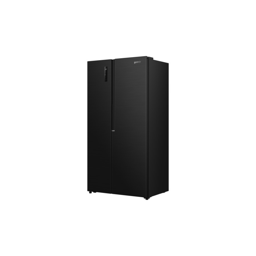 Gorenje Side by Side frižider NRS917E41BX NoFrost Plus