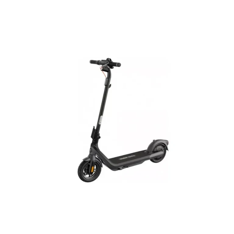 Električni romobil Segway E2 II