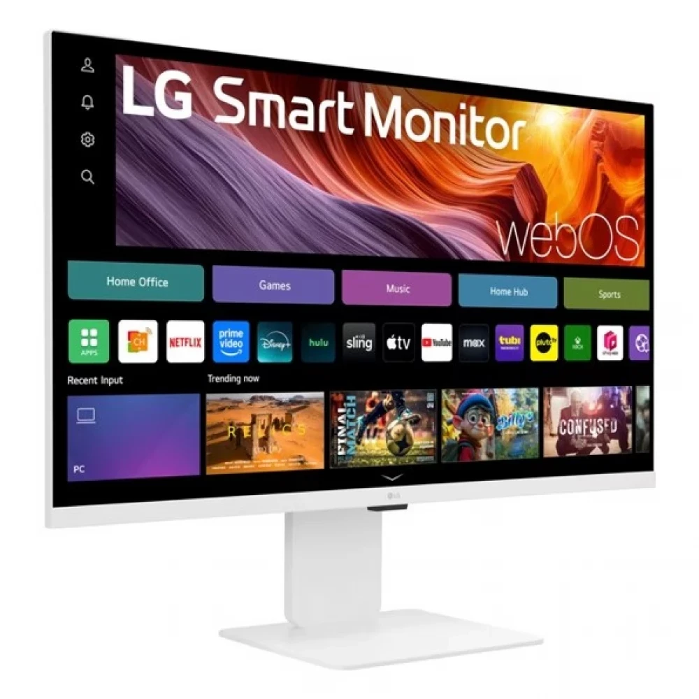 LG 32U850SA-W