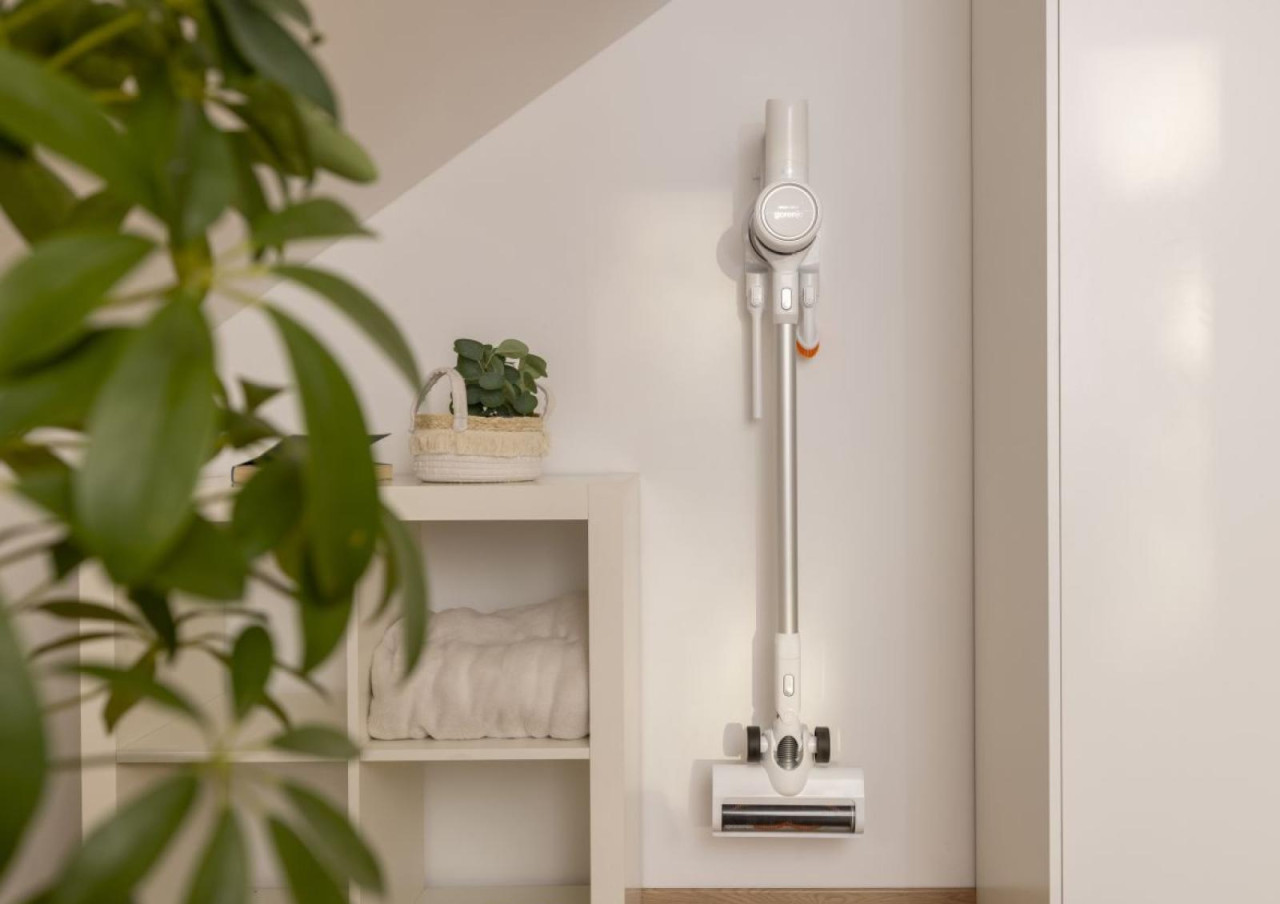 GORENJE Štapni usisivac SVC216290FFW