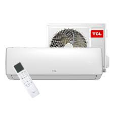 TCL TAC-12CHSD/XA73IFSH grijač vanjske jedinice, Wi-Fi, -20