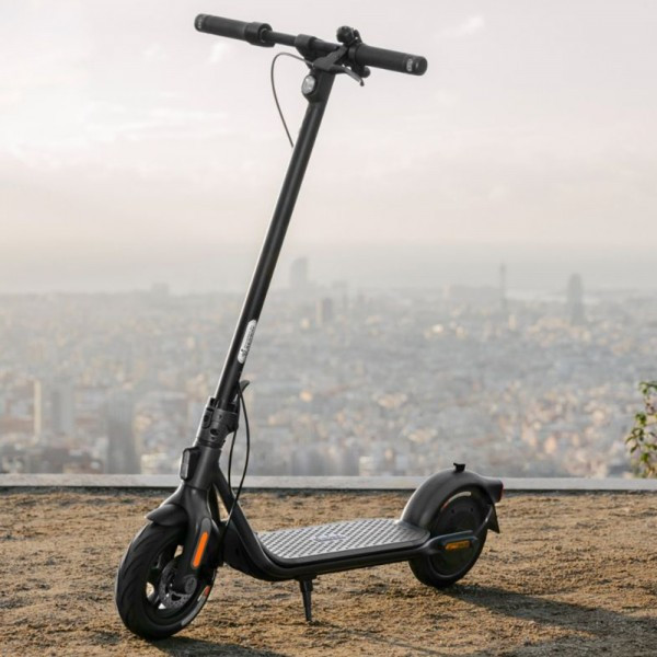 Segway Ninebot F2 Plus E