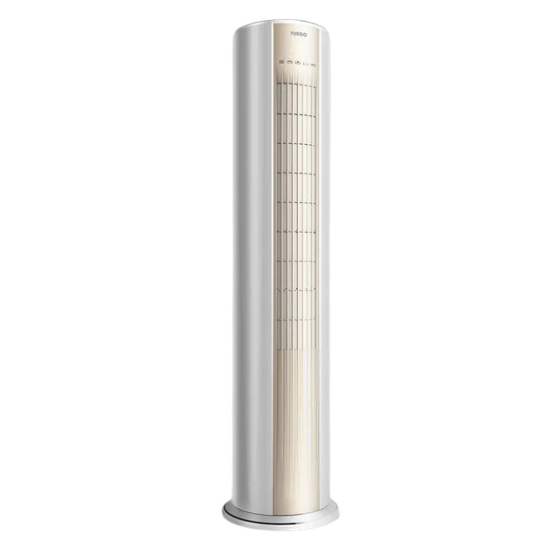 Stojeća - stupna klima FUEGO FGTC24INV-WIFI-FSSE6 Inverter 24ka