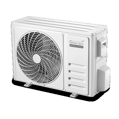 Klima Green Tech 12000BTU, 3.4kW, A++, R32, -15C -53C,