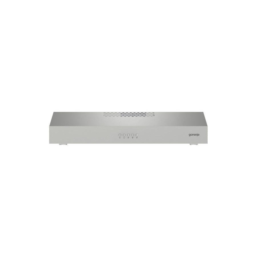 Podugradbena napa GORENJE WHU629EX 200m3h WHU 629 EX