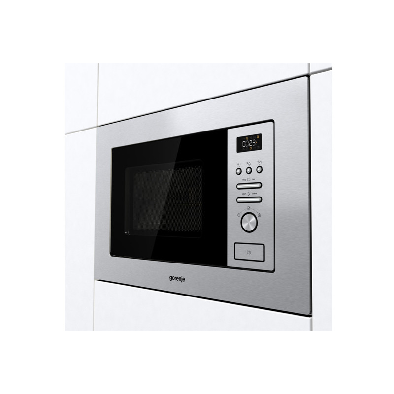 Gorenje ugradbena mikrovalna pećnica BM201AG1X