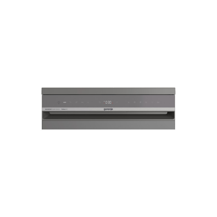 GORENJE MAŠINA ZA SUĐE SUDOMAŠINA 60cm GS673B90X