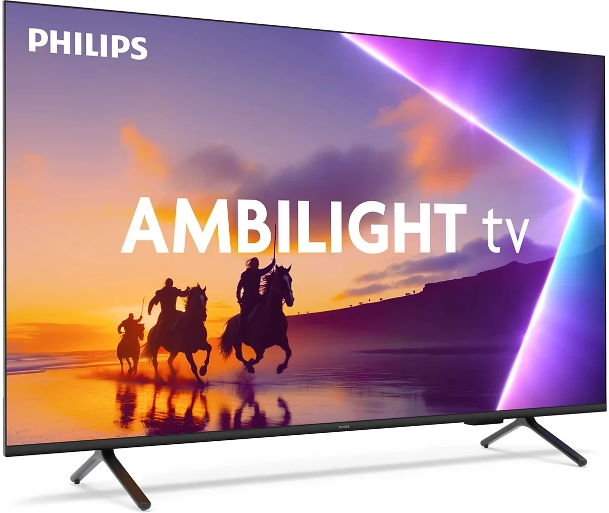 PHILIPS 43PUS8510/12 QLED 4K Ambilight
