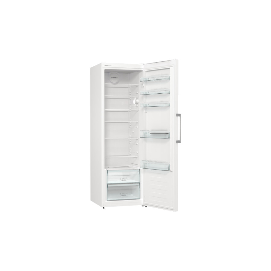 Gorenje frižider R619EEW5 185cm 398L Dynamic Air