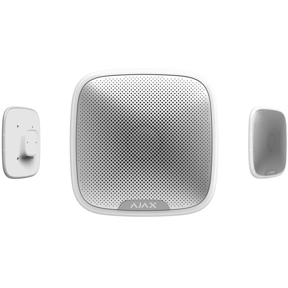 AJAX SYSTEMS StreetSiren Alarm