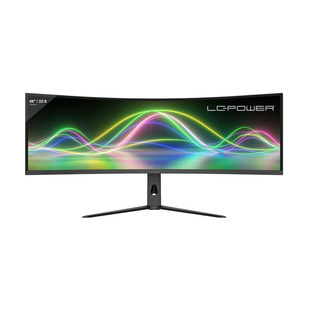 LCPOWER LC-M49QCK