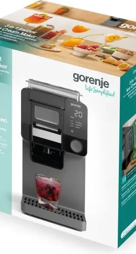 GORENJE Aparat za sladoled GIICM