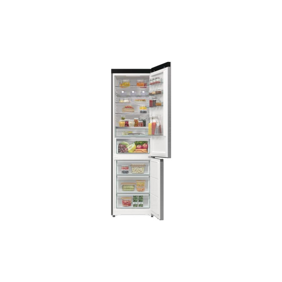 Gorenje KOM. Frižider NRB620E61X4WFE 203cm Total NoFrost