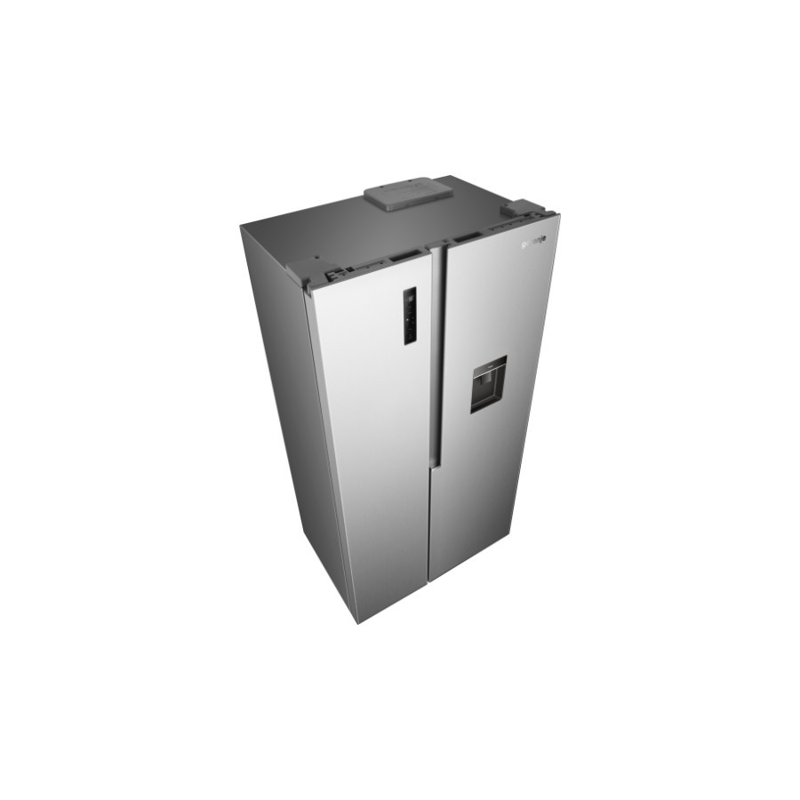 Gorenje Side by Side frižider NRS917E41XWD NoFrost Plus