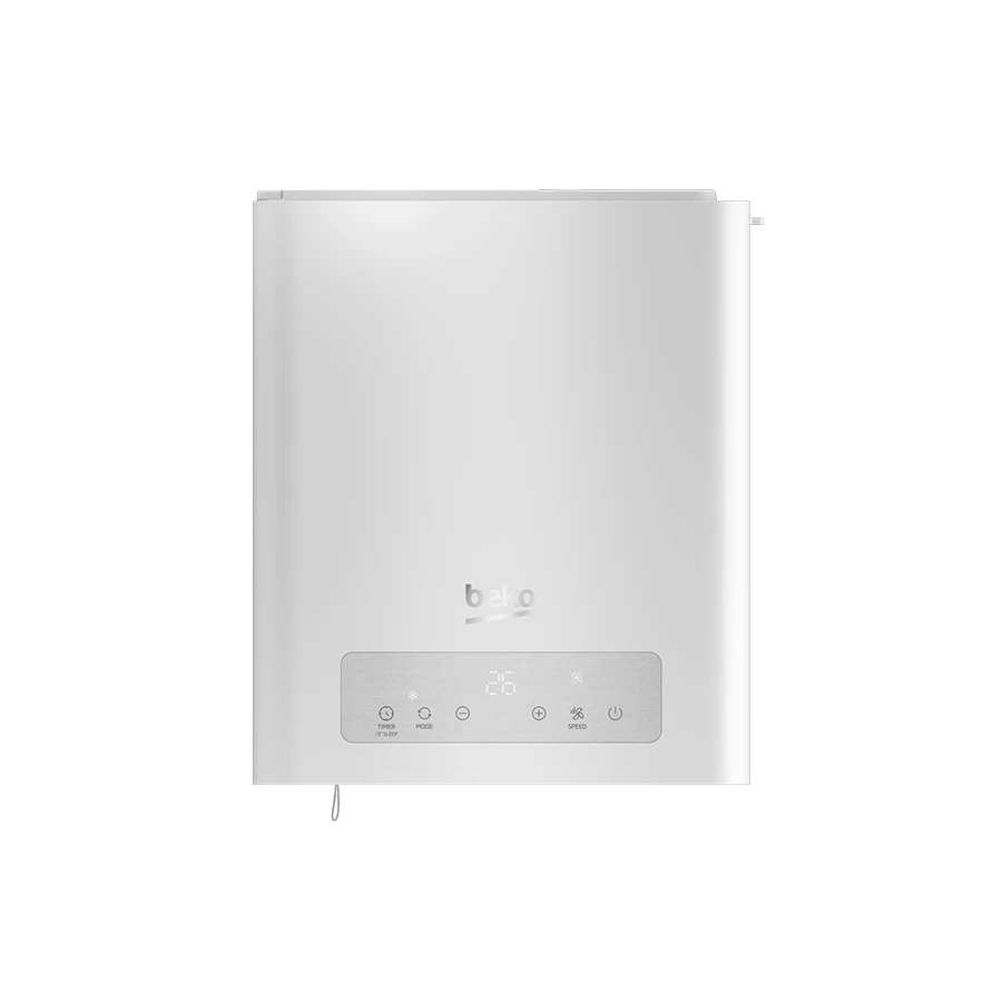 BEKO klima mobilna 12 ka prenosna 12000 Btu/h BP412C