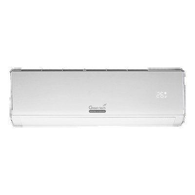 Klima Green Tech 12000BTU, 3.4kW, A++, R32, -15C -53C,