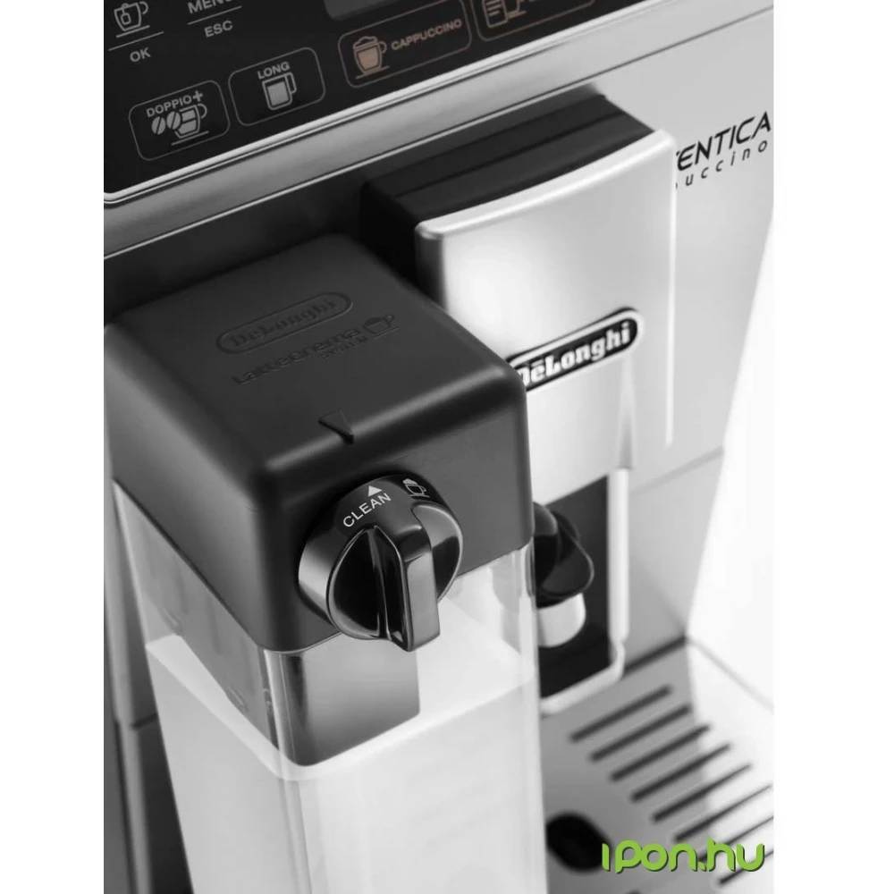 Aparat za kafu DELONGHI ETAM 29.660.SB
