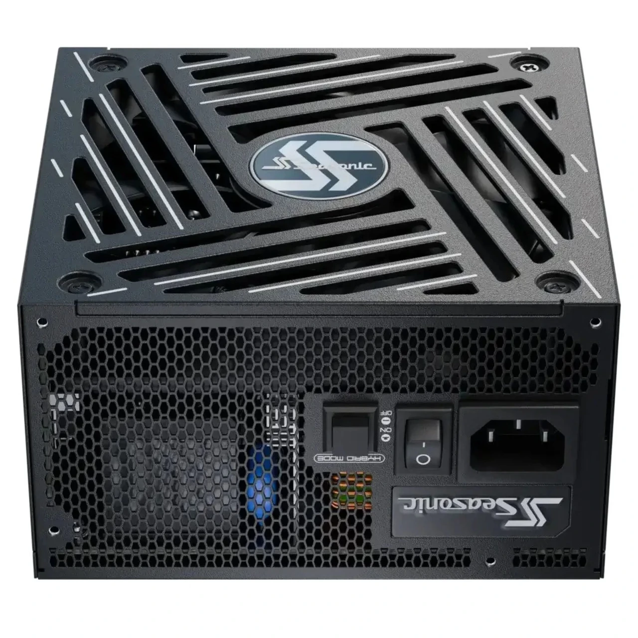 SEASONIC Focus GX 1000W