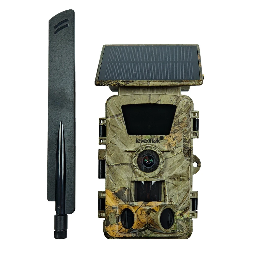 Lovacka kamera LEVENHUK Trap LTE30 vadkamera 85969