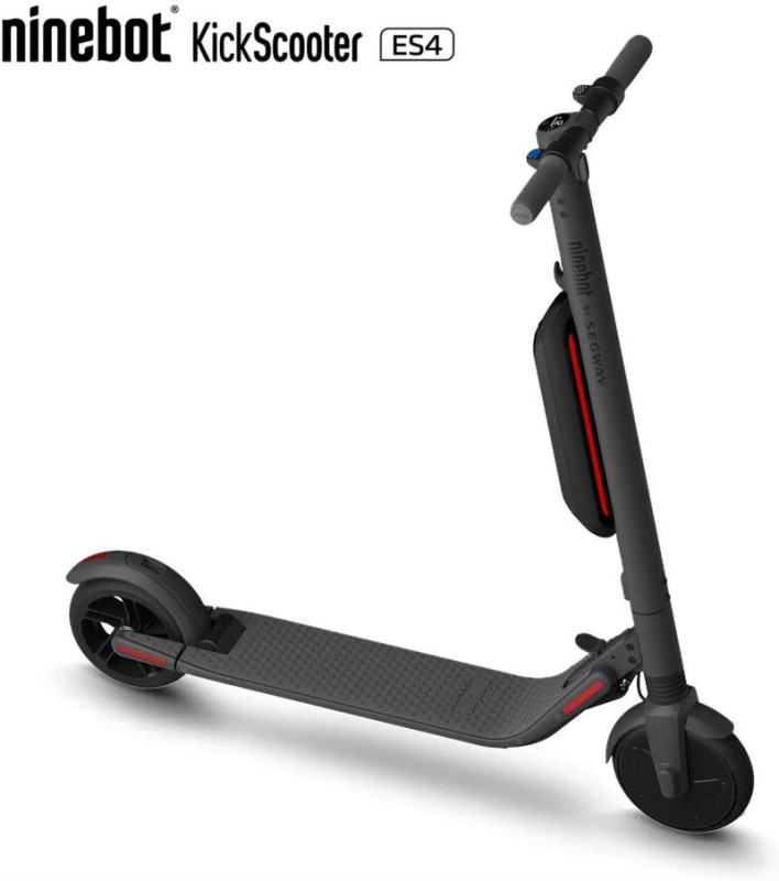 Električni romobil Segway ES4
