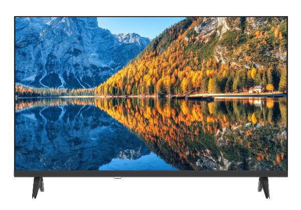 Televizor 32 smart FUEGO 32EL720GTV Google TV 32'' wifi