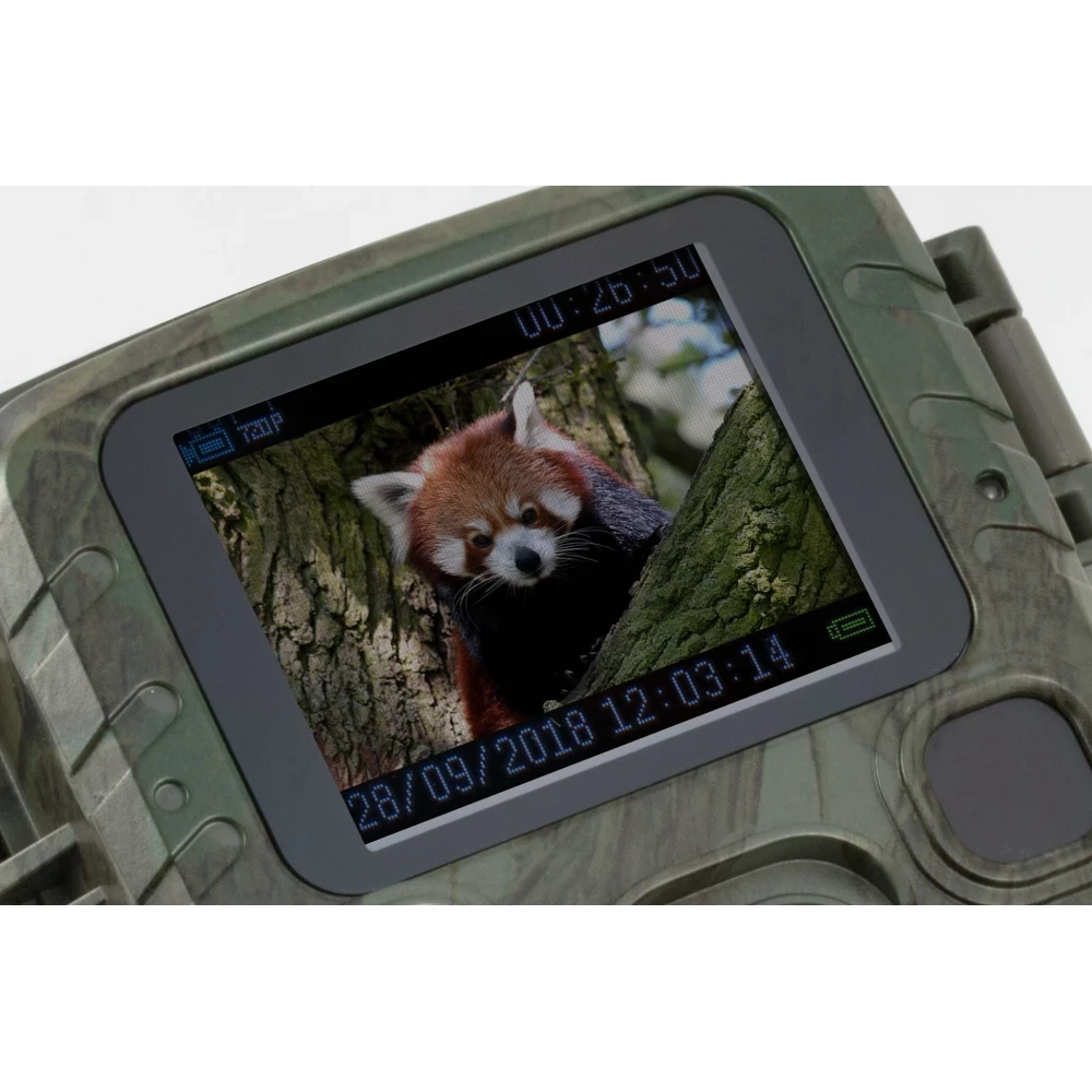 Lovacka Kamera TECHNAXX TX-117 Mini Nature Wild Cam