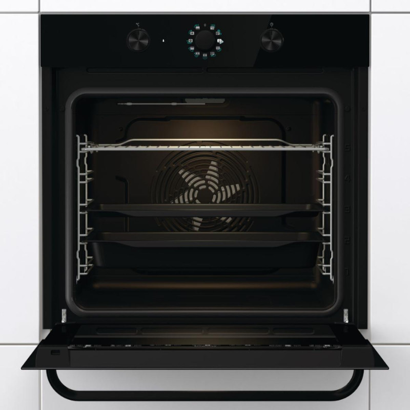 GORENJE ugradbena pećnica rerna BO6727SYB