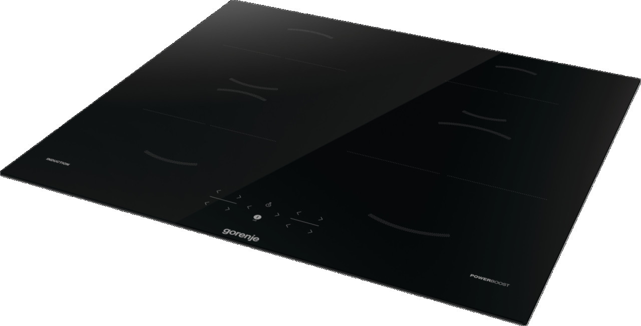 Indukcijska ugradbena ploca GORENJE GI601FMC 60cm