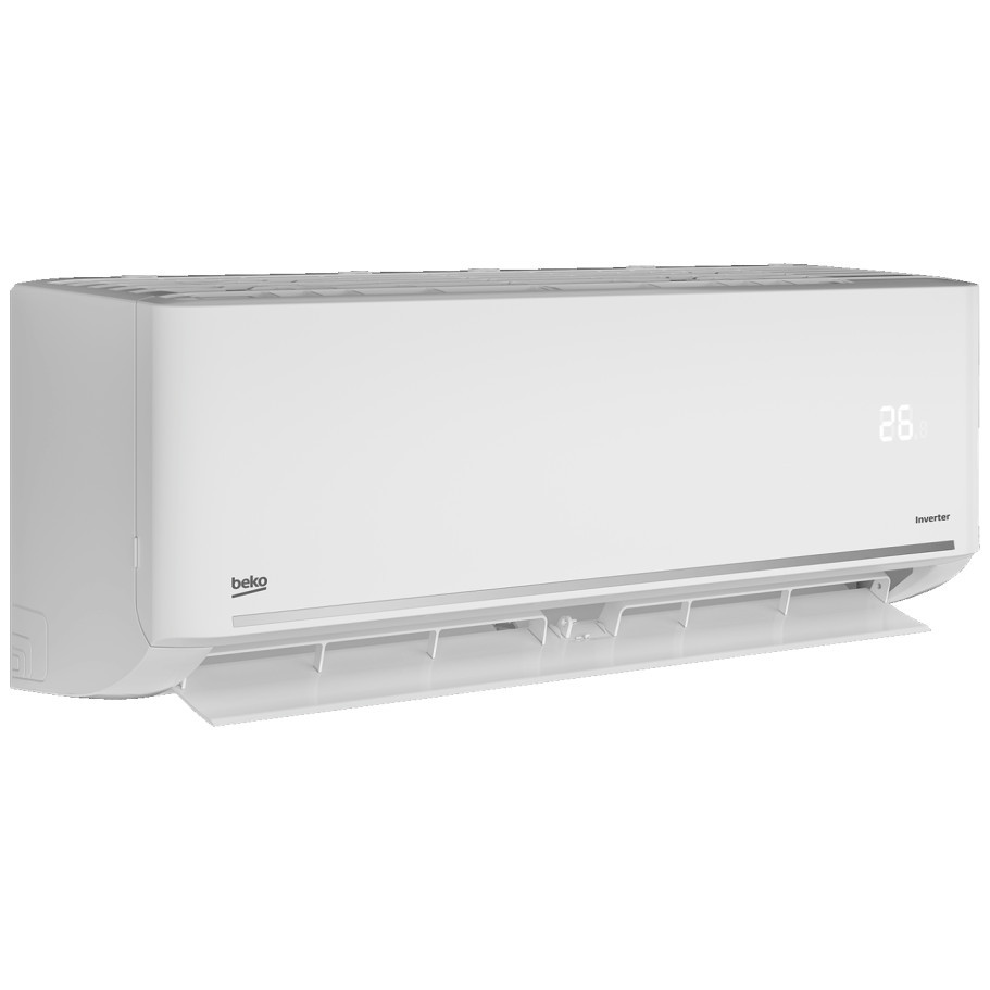 KLIMA BEKO INVERTER BEHPG 185/186 WIFI